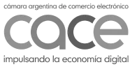 Logo de CACE