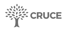 Logo CRUCE